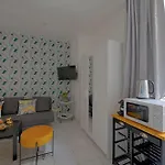 Cozy Studio Echiquier