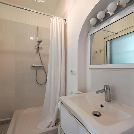 Cozy Echiquier * Parigi